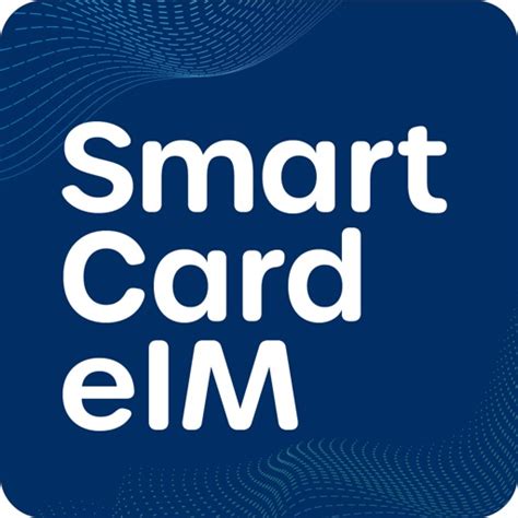 smartcard eim login